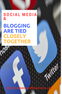 Social Media & Blogging