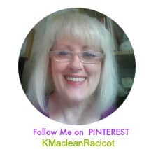KMacleanRacicot on Pinterest