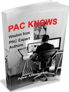 PAC Knows Expert Author